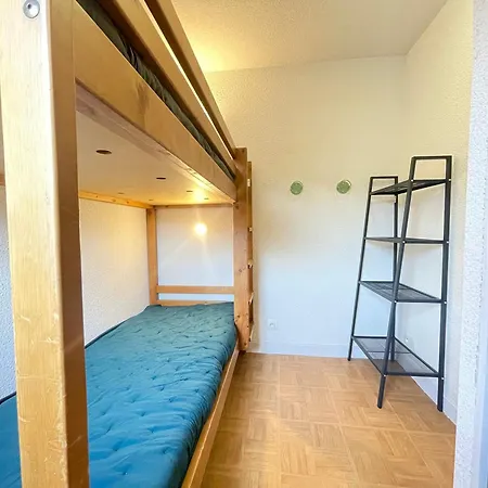 Apartment 6 Pers. Avec Piscine Aux Pieds Des Pistes - Fr-1-505-218